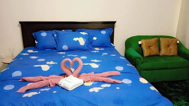 New And Warmth Home أبو ظبي الإمارات العربية المتحدة
