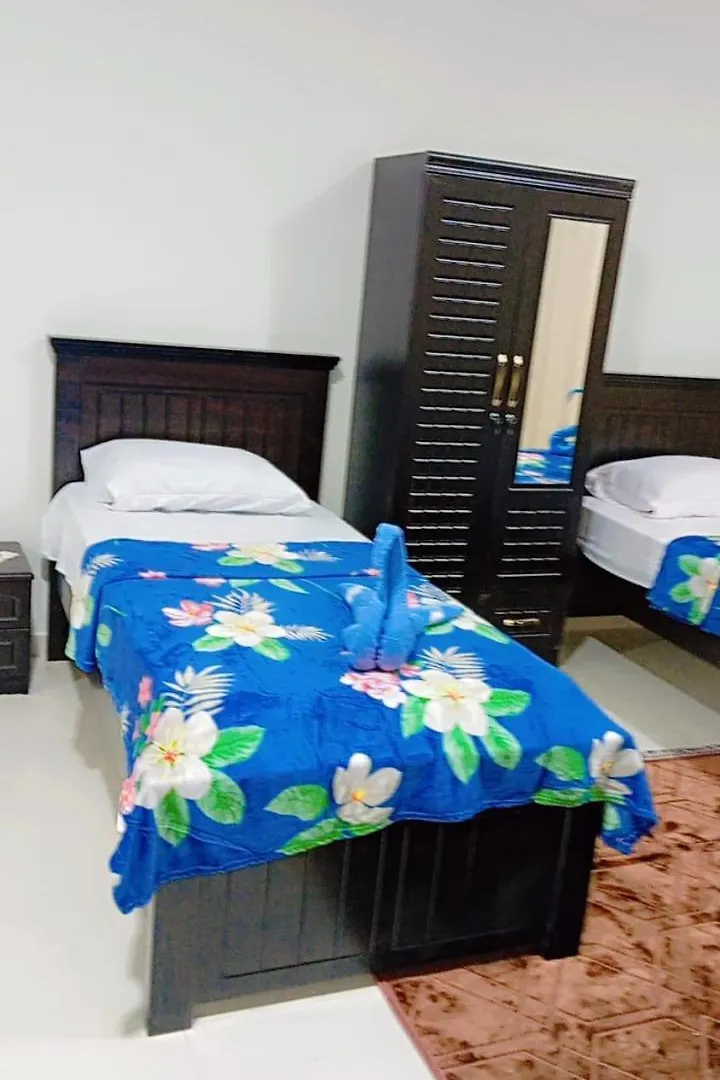 New And Warmth Home أبو ظبي
