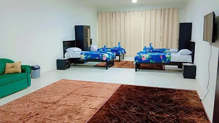 New And Warmth Home أبو ظبي 0*,  الإمارات العربية المتحدة