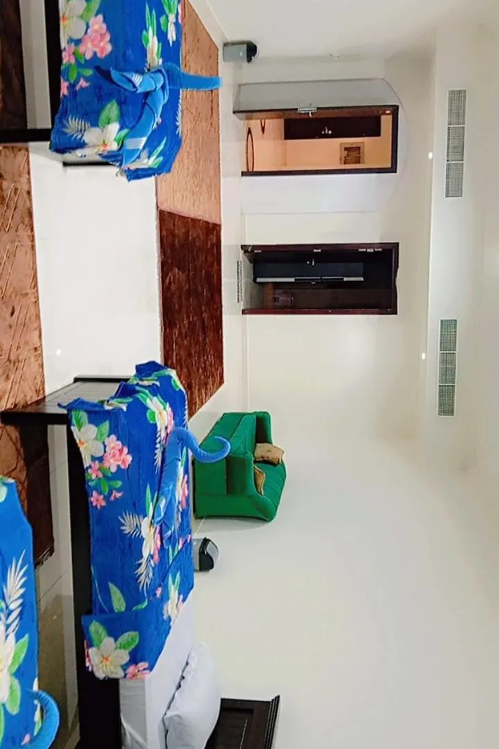 New And Warmth Home أبو ظبي 0*,  الإمارات العربية المتحدة