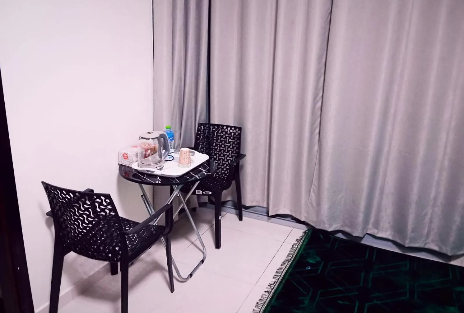 New And Warmth Home أبو ظبي 0*,  الإمارات العربية المتحدة