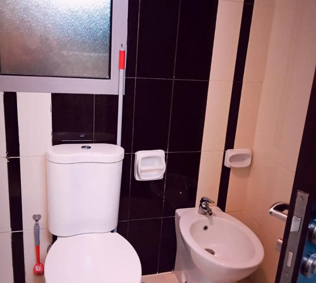 New And Warmth Home أبو ظبي الإمارات العربية المتحدة