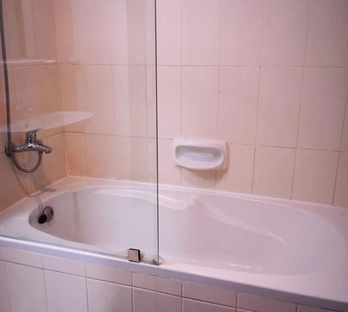 New And Warmth Home أبو ظبي 0*,  الإمارات العربية المتحدة