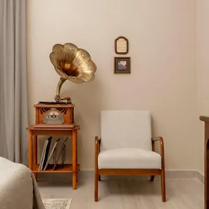  شقة Vintage 2br - Yas Island