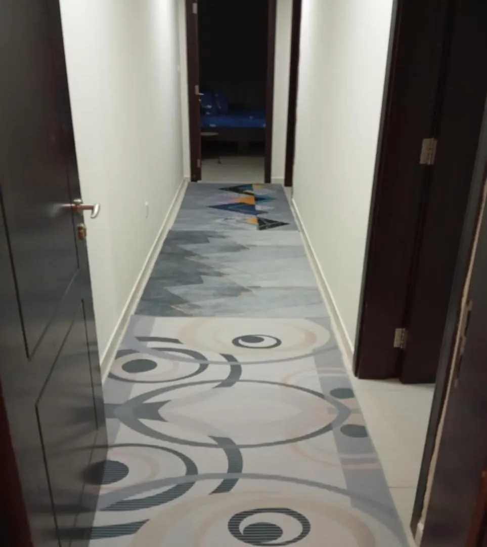 Apartment New And Warmth Home Abu Dhabi