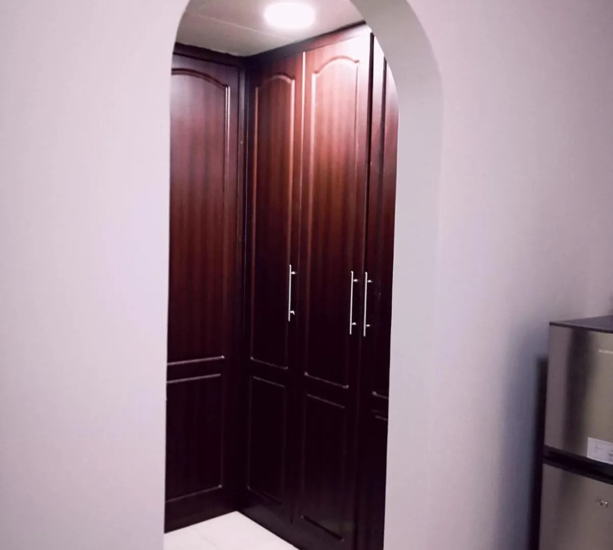 New And Warmth Home Abu Dhabi