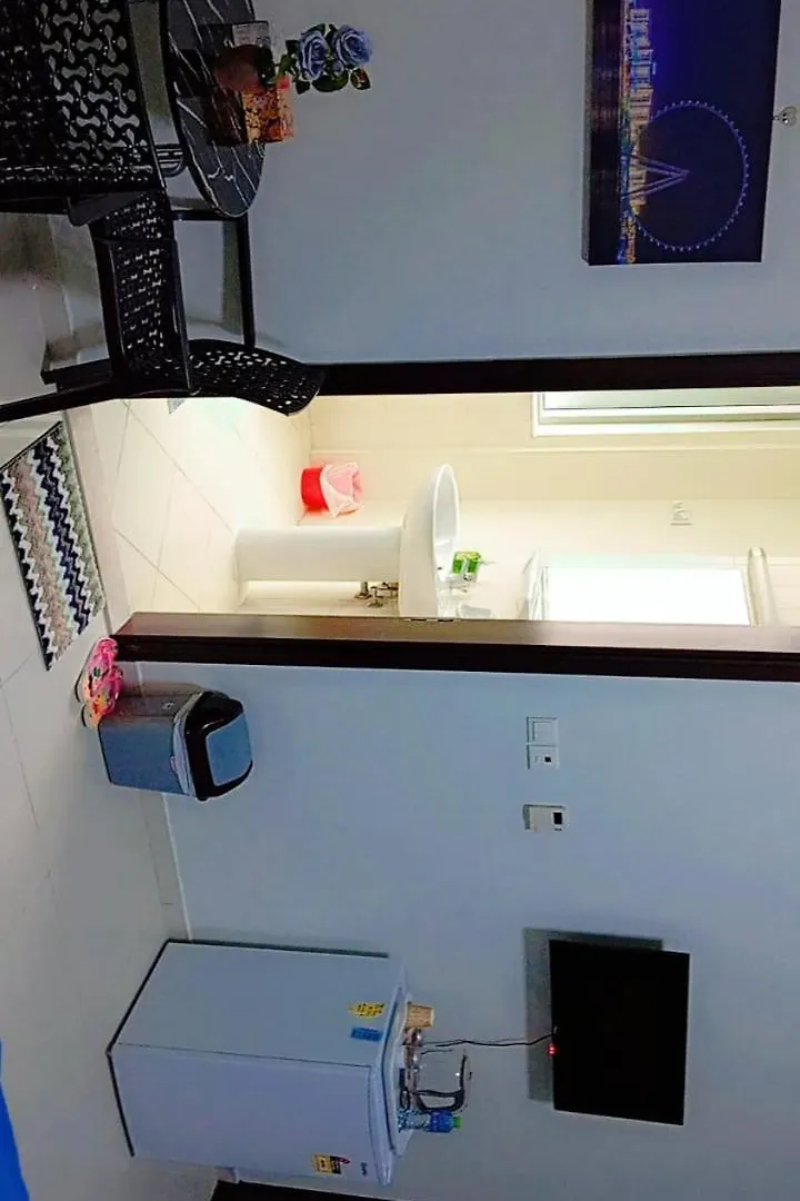New And Warmth Home Abu Dhabi United Arab Emirates