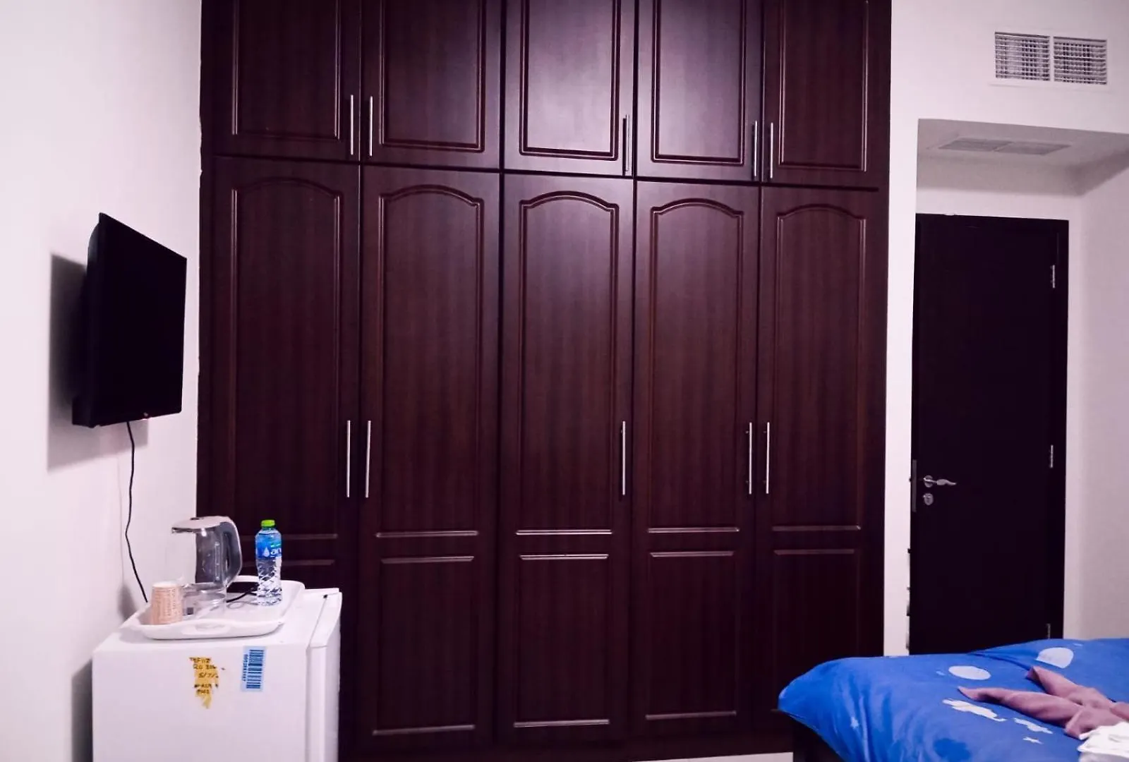 New And Warmth Home 아부다비 아랍에미리트